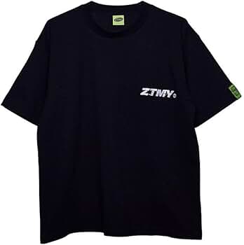 ずっと真夜中でいいのに。　スタッフTシャツ　黒XL ずとまよ ずっと真夜中でいいのに。 スタッフTシャツ 黒XL ずとまよ ZUTOMAYO