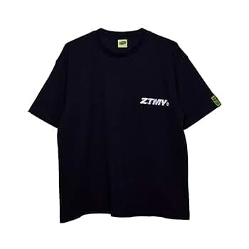 ずとまよ 【PREMIUM会員限定】ZUTOMAYO にら Tシャツ Mサイズ Amazon.co.jp: ずとまよ ZTMYベーシックTシャツ(Black) : ホビー