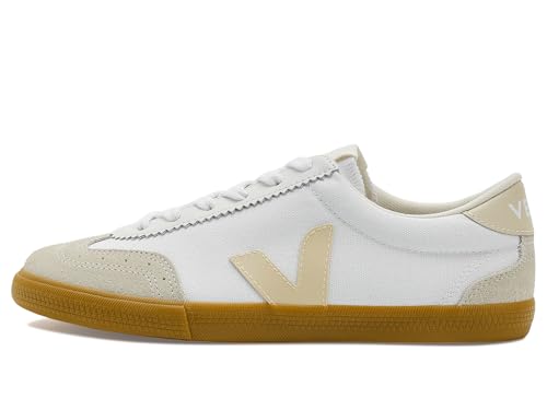 Image of Veja Women's Volley Sneakers