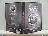 queen dvd video clips  Toto : The Ultimate Clip Collection