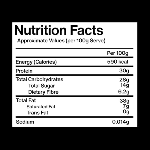 Image of Chase Protein Assorted Peanut Butter Discovery Pack | 12g Protein | Added Whey | Sweetened with Dates | 6 Flavours, 25 Grams Protein In Each Jar, Nut Butter for Breakfast, Fitness & Gym (Pack of 2)