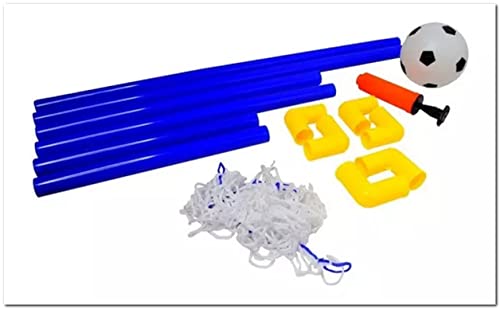 Mejores precios y opiniones de Portería balonmano futbol del mes. 3 Imagen adicional