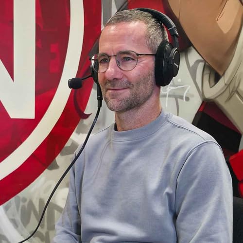 Michael Wiesinger: "Wir wollten Meister werden!" | Die Regionalliga-Saison 96/97