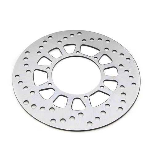 Disque de frein avant moto Yamaha XT 600 E haute résistance