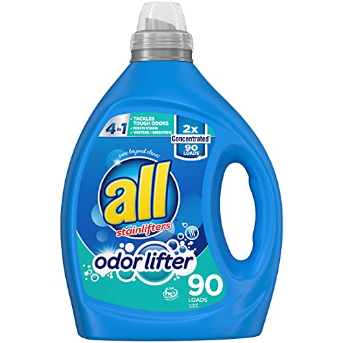 Find The Best Laundry Soap For Odors Reviews & Comparison Katynel