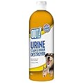 OUT!, detergente elimina odori, per urina di Animali, 1 litro