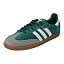 Collegiate Green Footwear White Gum 4