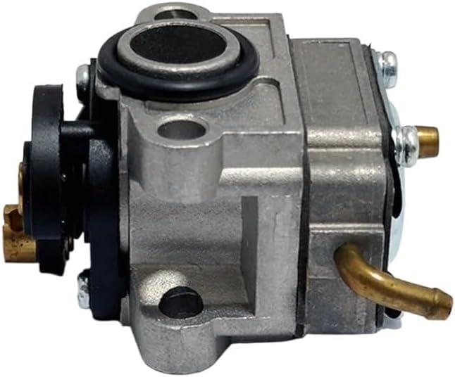 A20F-6690487 Pruning Machine Carburetor Compatible with WYL-120 WYL-120-1 TC2200 122L Accessories Garden Tools
