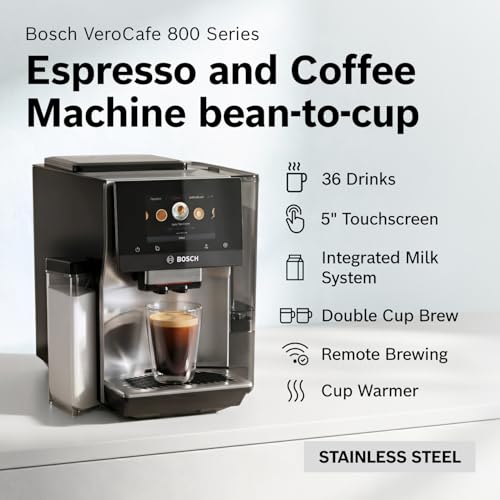 DeLonghi PrimaDonna coffee machine