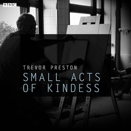 Small Acts Of Kindness cover art