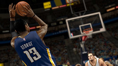 Image of NBA 2K15 - PlayStation 3