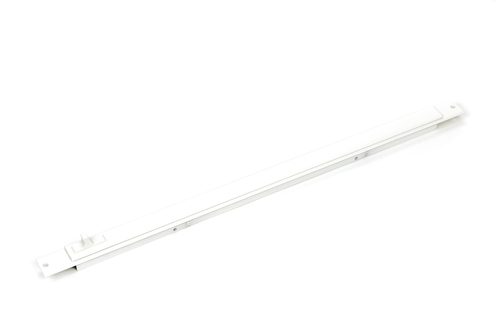 From The Anvil 93205 White Trimvent 90 Hi Lift Vent 425mm x 22mm