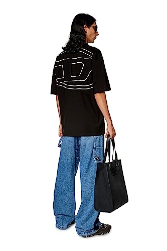 Diesel Polo T-VORT-MEGOVAL-D miniatura 2