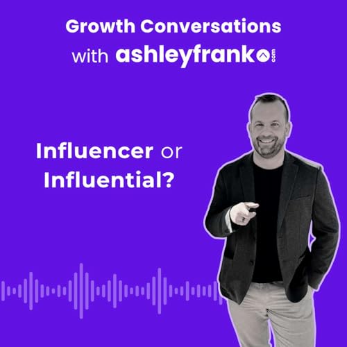 You Don&rsquo;t Need to Be an Influencer &mdash; But You Do Need to Be Influential