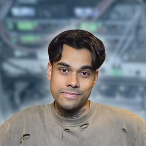 Unprocessed&rsquo;s Manuel Gardner Fernandes - GEAR MASTERS Ep. 631
