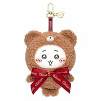 Amazon.co.jp: ちいかわ Kiramekko Teddy Bear (ハチワレ) : おもちゃ