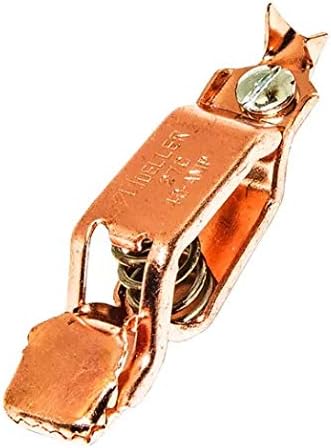 Mueller BU-27C Clip, 40, Copper, Electronic ignition testers, BU Series (10 pieces)