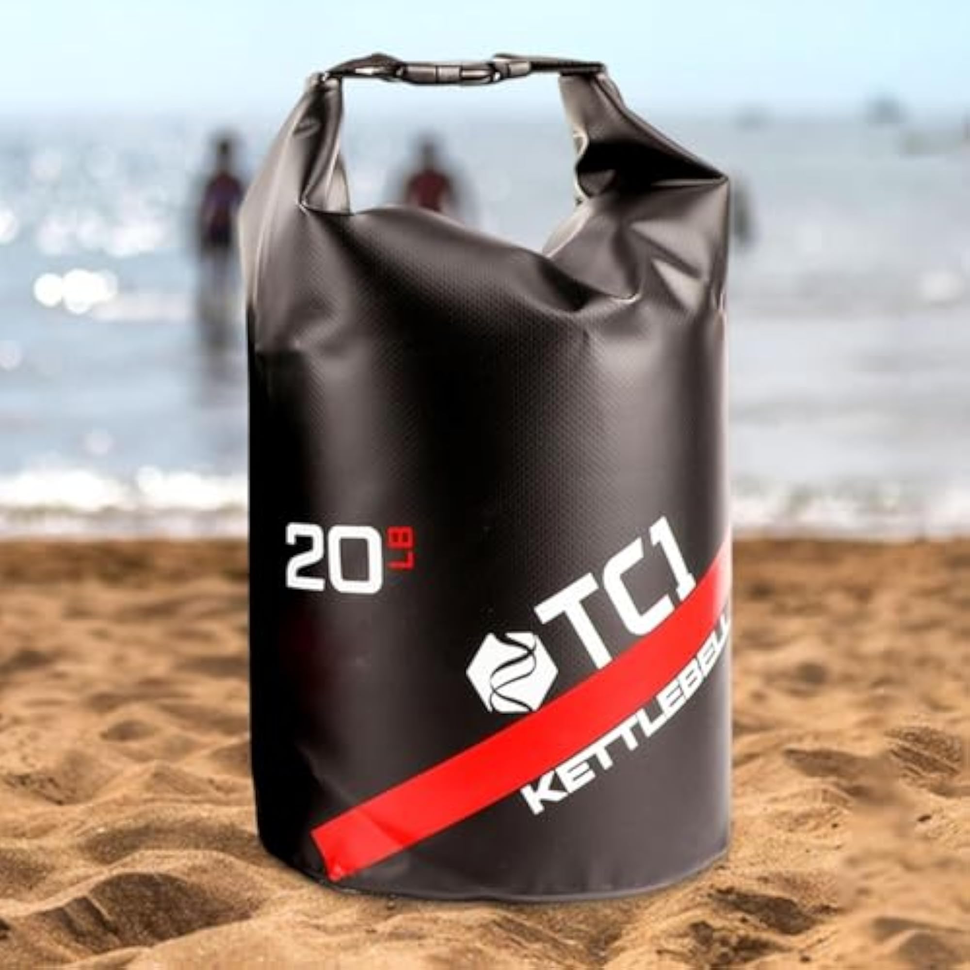Waterproof Dry Bag Portable Waterproof Sack for Swimming, 6L