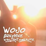 Sunshine (Way That You Move)