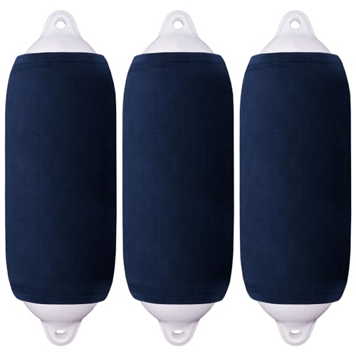 XMK Boat Fender Covers 10