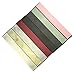Set of 8 Knife Sharpener Stone Polishing Whetstone Oilstone With Base 240-10000#