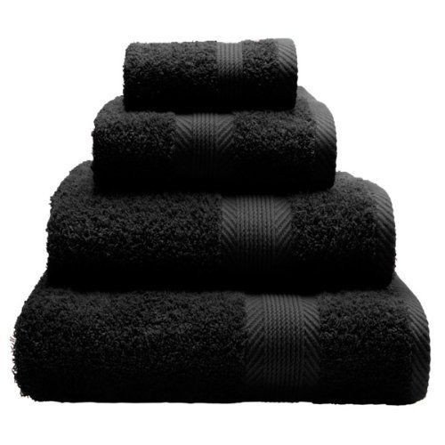 *Fade Resistant* 100% Cotton Face Cloth Hand Towel Bath Towel Bath Sheet - Soft Super Absorbant