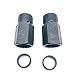 Seapple 04157445 Oil Cooler Nuts & Duplex Rings For Deutz 914, 913, 912