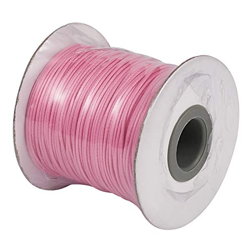 Bracelets sans nœuds qui glissent grâce au cordon en polyester ciré coréen