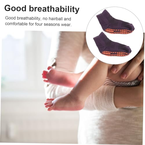 BESTYASH Sock Childrens Socks Socks Newborn Socks Cartoon Socks Cotton Socks Trampoline Socks for Socks for Adult4