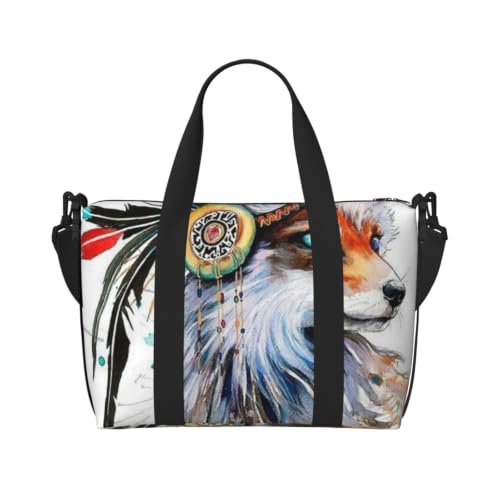 Sac de voyage pliable imprimé flamants roses idéal pour vos week-ends