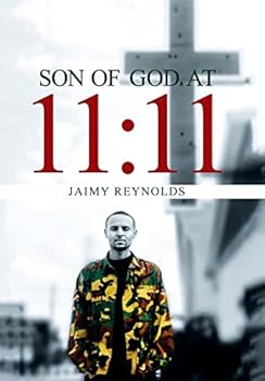 Hardcover Son of God at 11: 11 Book