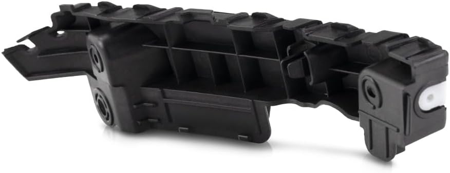 For Chevy Cruze 2011-2016 Bumper Cover Locating Guide Passenger Side | Front | Plastic | Replacement For GM1043118 | 95328894
