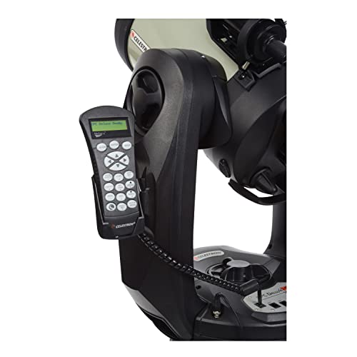 Celestron 11009 Cpc Deluxe 1100 Hd Computerized Telescope thumb #7