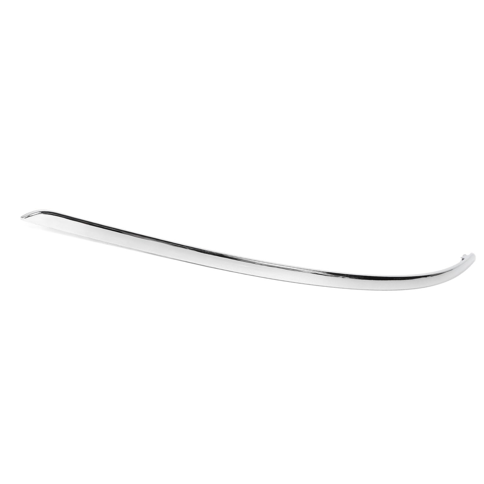 Modanatura del Paraurti Posteriore, Protezione Antigraffio, Installazione Semplice, per Classe B W246 2011‑2014, Design Elegante, Materiale ABS (Sinistra (2468850921))