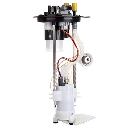 OCPTY fits for Fuel Pump Electric Replacement Module Assembly fits 2004-2006 for Ford Ranger for Mazda B2300 B3000 L4 2.3L V6 3.0L 4.0L E2357M, 6L5Z9H307D, 6L5Z9H307AA by OCPTY - Image 9