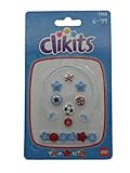 lego clikits Geschlecht: Jungen LEGO Clikits 7559 - Sport und Sternchen