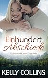 Cover zum Buch Einhundert Abschiede