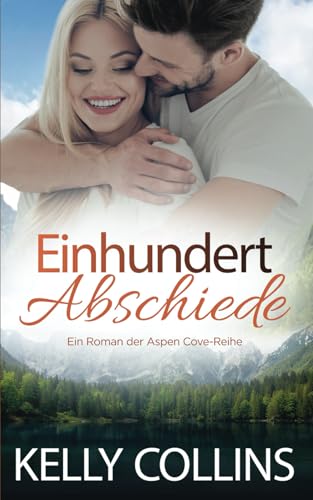 Cover zum Buch Einhundert Abschiede