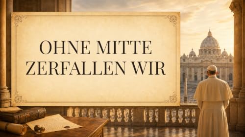 Eucharistie: Was Menschen verbindet, wenn N&auml;he nicht gen&uuml;gt | Mirae caritatis &middot; Papst Leo XIII.