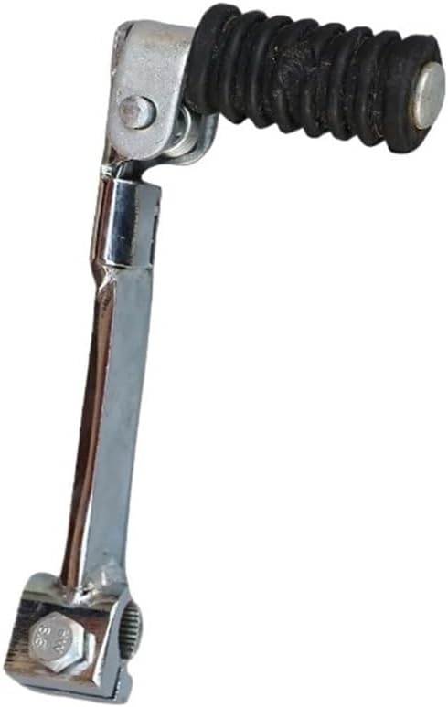 Engine Start Lever Motorcycle Engine Lever Kick Starter for 50cc 70cc 90cc 110cc 125cc 140cc 150cc 160cc for KAYO Dirt Pit Bike