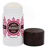 Lavanila, Deodorant Stick Vanilla Grapefruit, 2 Ounce