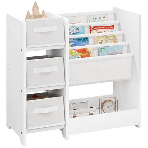 Étagère Lestarain pour Enfants Cover