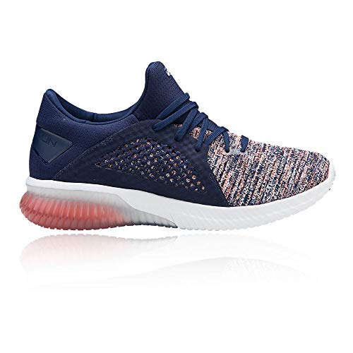 ASICS レディース US サイズ: 5.5 カラー: ピンク