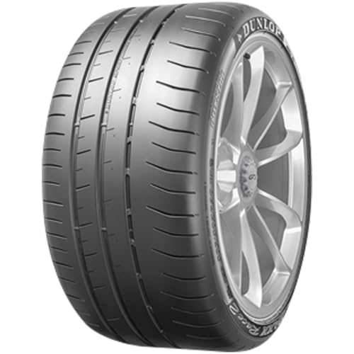Dunlop Sport Maxx Race 2 XL MFS - 265/35R20 - Sommerreifen