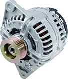 Alternator compatible with Cub Cadet 7000 7200 7260 7360 7530; compatible with 7000 Mitsubishi 20HP