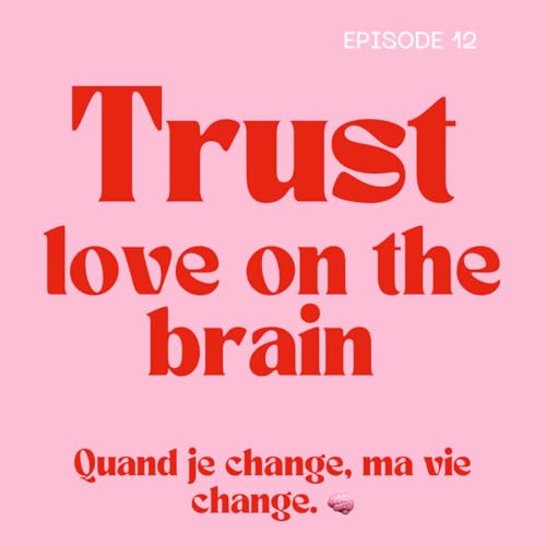 Trust love on the BRAIN Titelbild