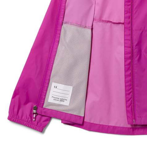 Image of Columbia Girls' Switchback II Jacket