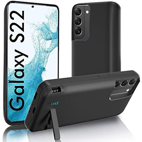 SlaBao Galaxy S22 Battery Case Cover