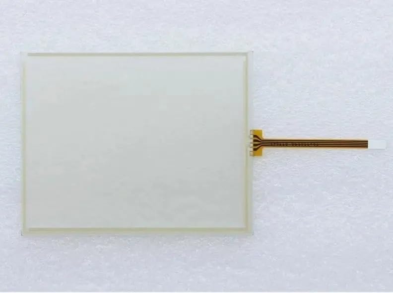 Écran tactile N010-0554-X229/01 pièce de rechange pour dalle tactile résistive 5,7 pouces