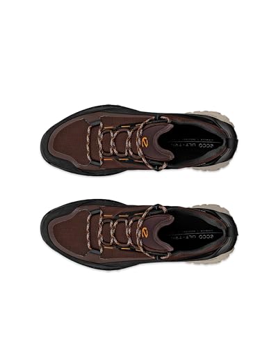 Image of ECCO ULT-trn M Low Wp, Men's Outdoor Shoe